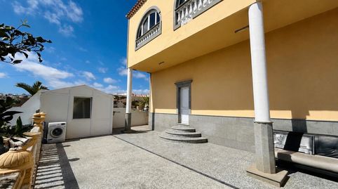 Foto 3 de Casa o xalet en venda a Calle Isla de Borneo, 9, El Salobre, San Bartolomé de Tirajana