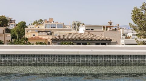 Foto 3 de Ático en venta en Son Armadans, Palma de Mallorca