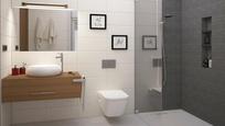 Bathroom of Flat for sale in Elche / Elx