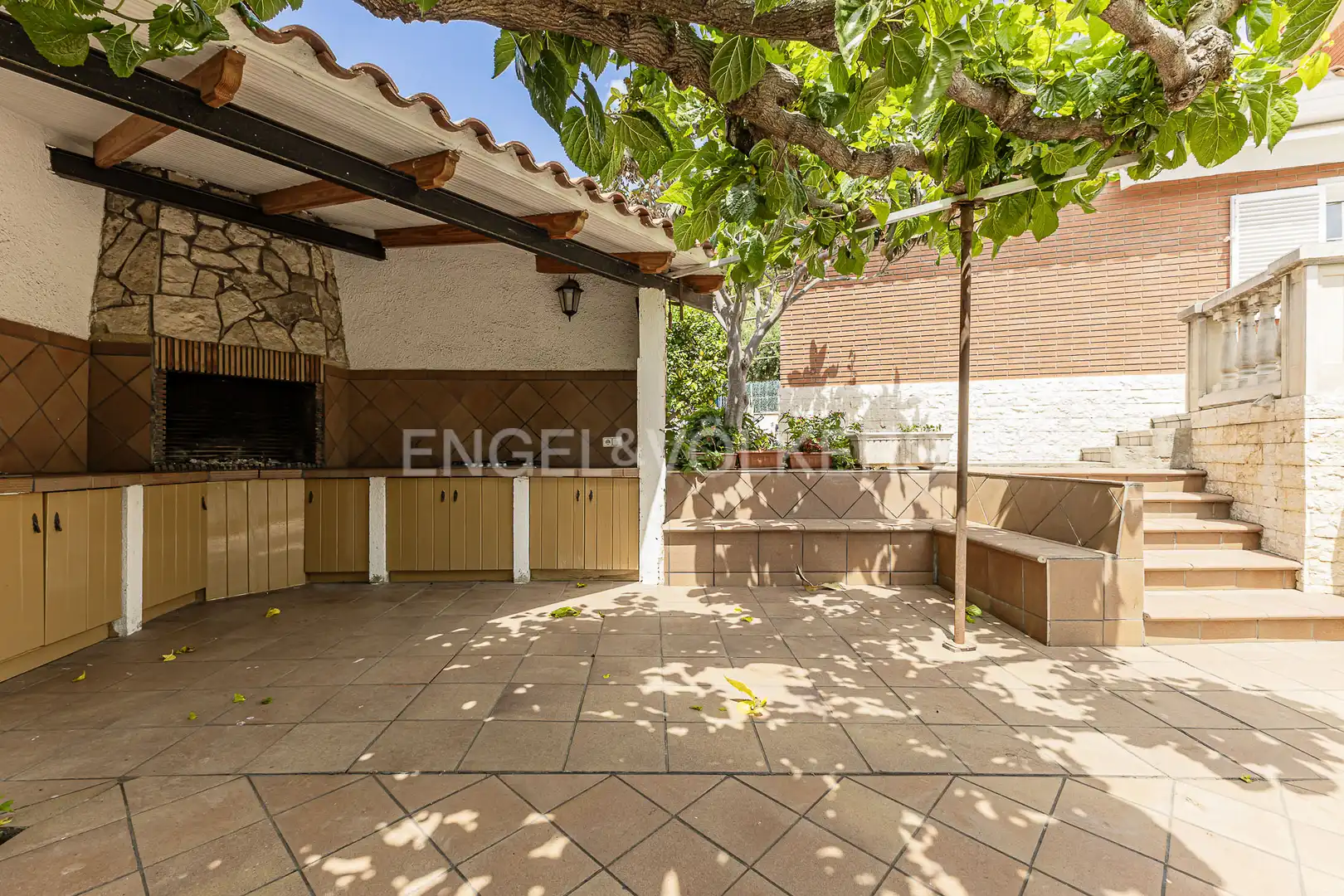 House with pool for sale in Els Masos - Els Garrofers, imagen 34