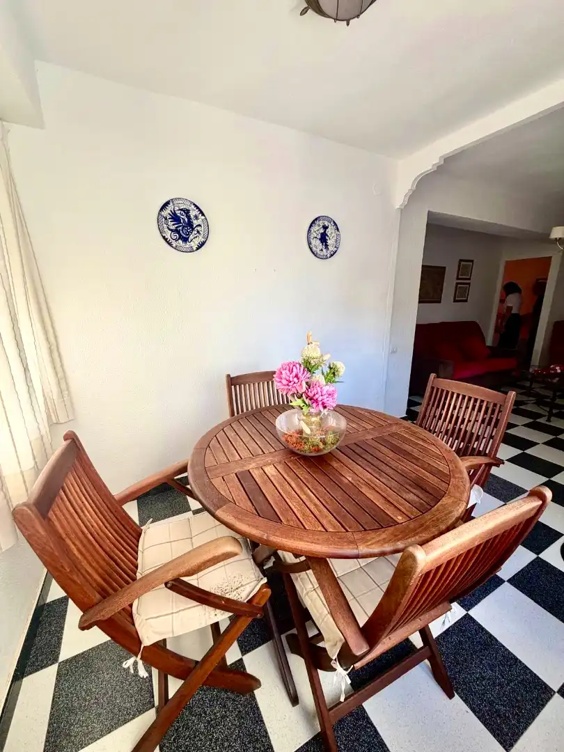 Apartament amb ascensor en venda a Avenida la Antilla, imagen 13