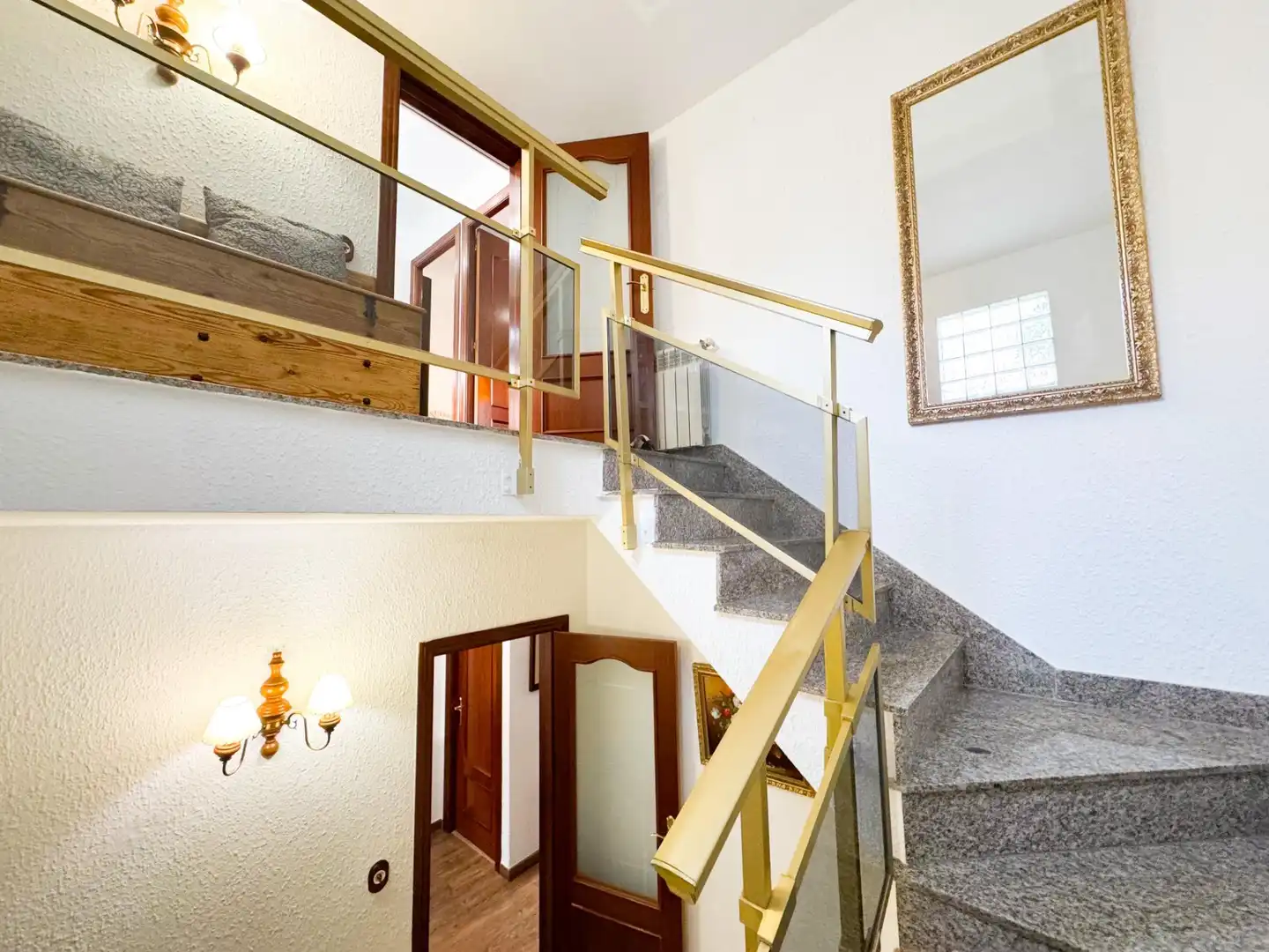 Detached homes for sale in Gavà  with Air Conditioner, Heating and Private garden