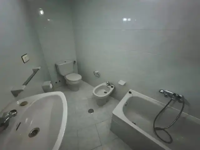 Baño de Dúplex en venta en Valdoviño