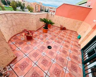 Terrassa de Àtic en venda en Orihuela amb Terrassa i Balcó