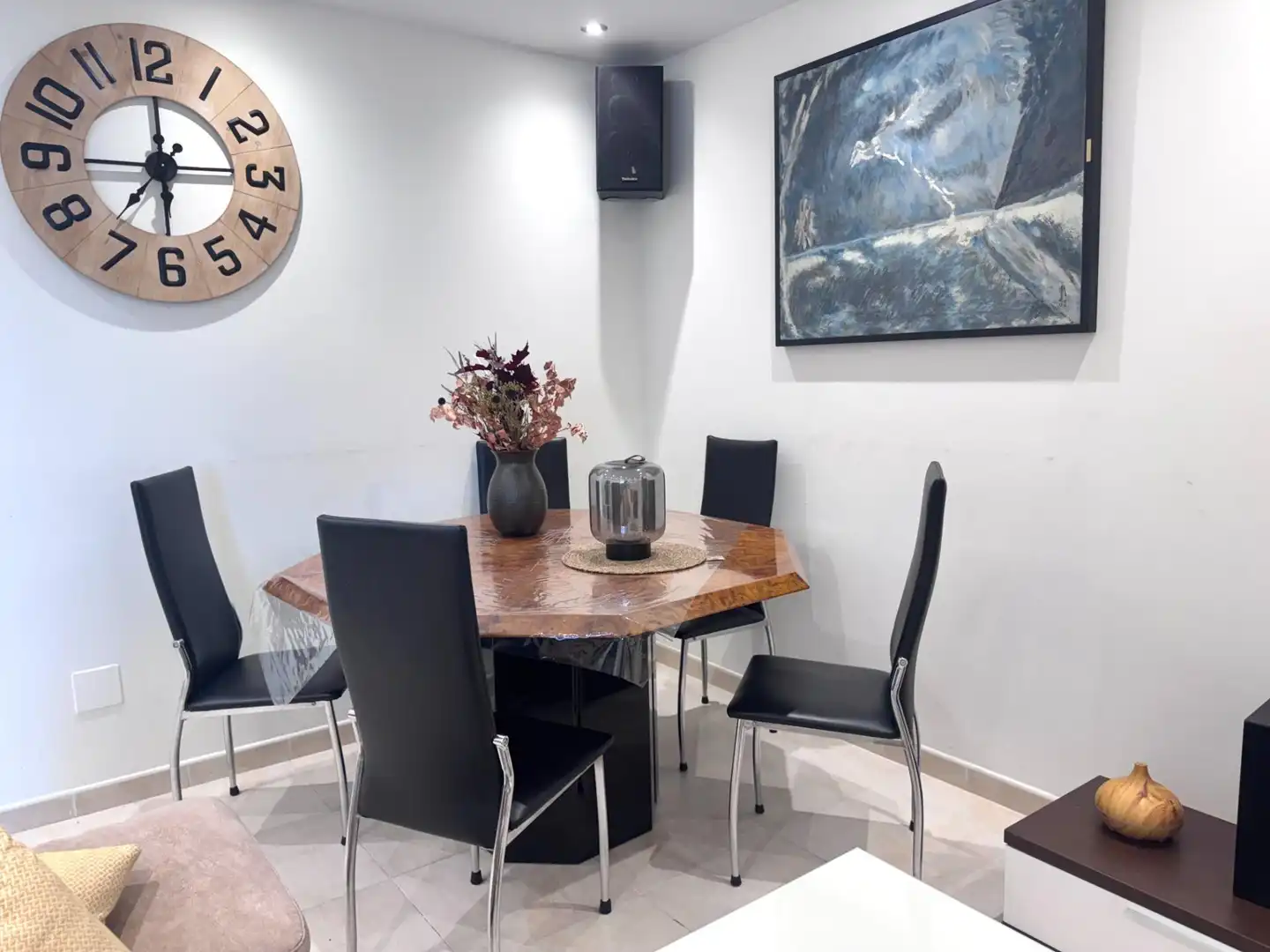 Ground floor with terrace for sale in Barrio SAN CAMILO, imagen 16