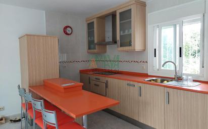 Kitchen of House or chalet for sale in Coles  with Terrace