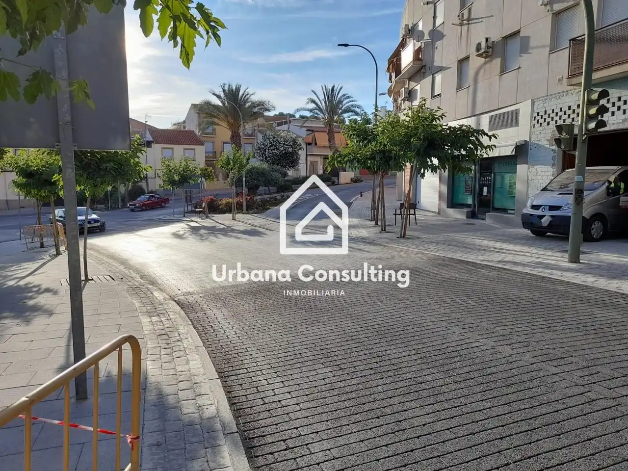 Wohnung mit Aufzug zum Verkauf in Castro Del Río, imagen 4