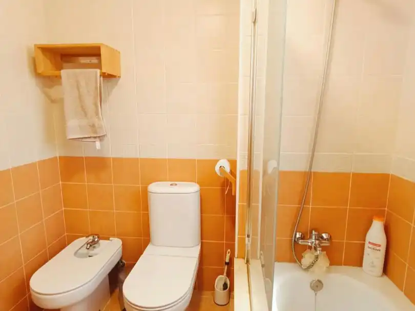 Bany de Pis en venda en Costa Esuri