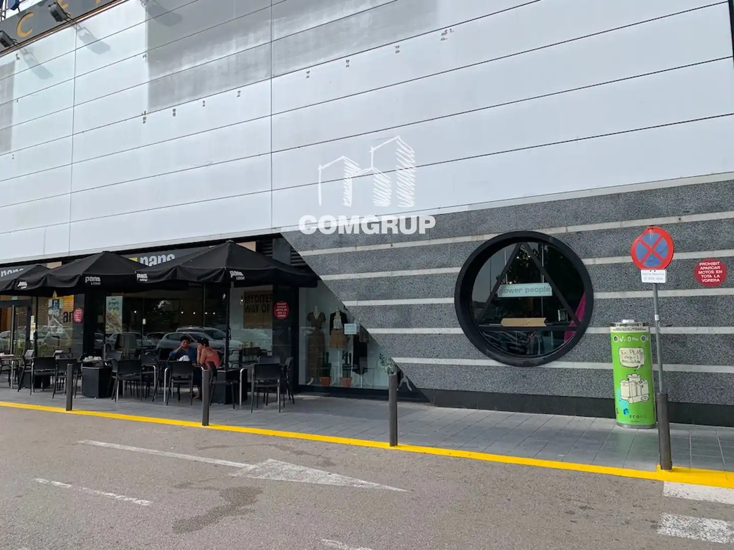 Business premises for sale in Abrera, imagen 4