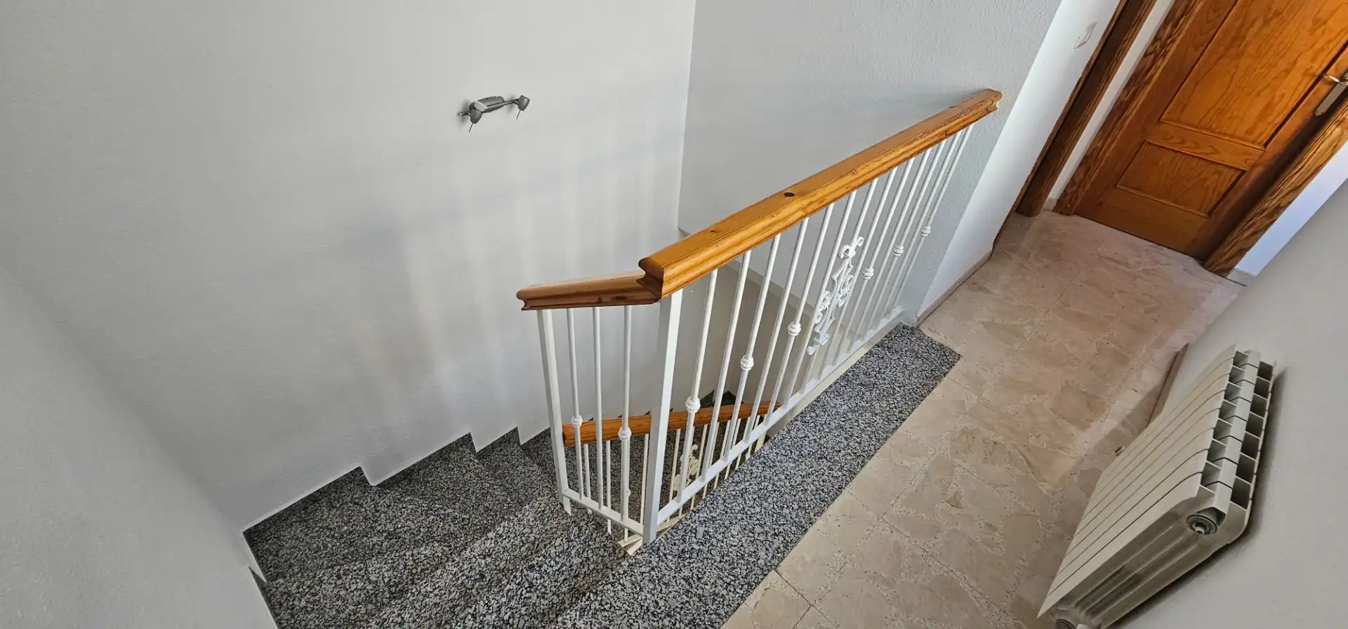 Penthouse mit Aufzug zum Verkauf in Calle Horno, imagen 7