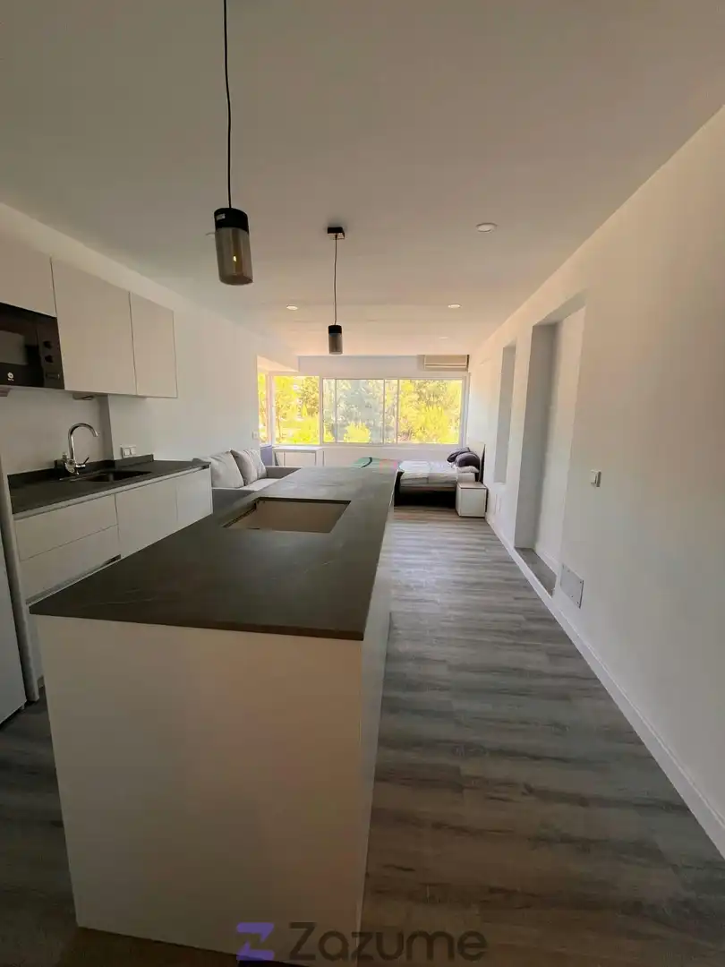 Habitación de Estudio de alquiler en Calvià con Aire acondicionado, Parquet y Piscina