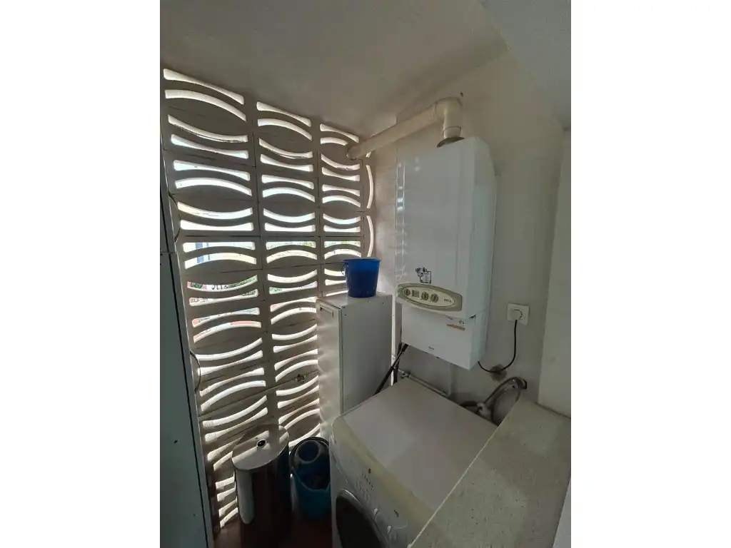 Bany de Apartament en venda en Puertollano