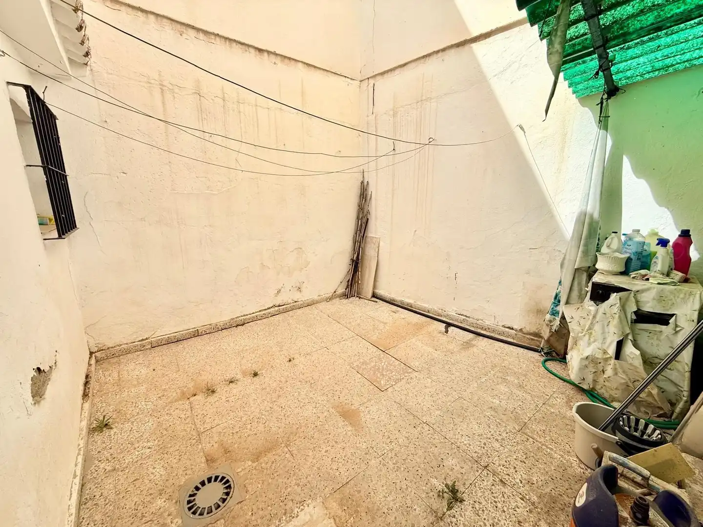 Casa adosada en venta en Málaga con Terraza