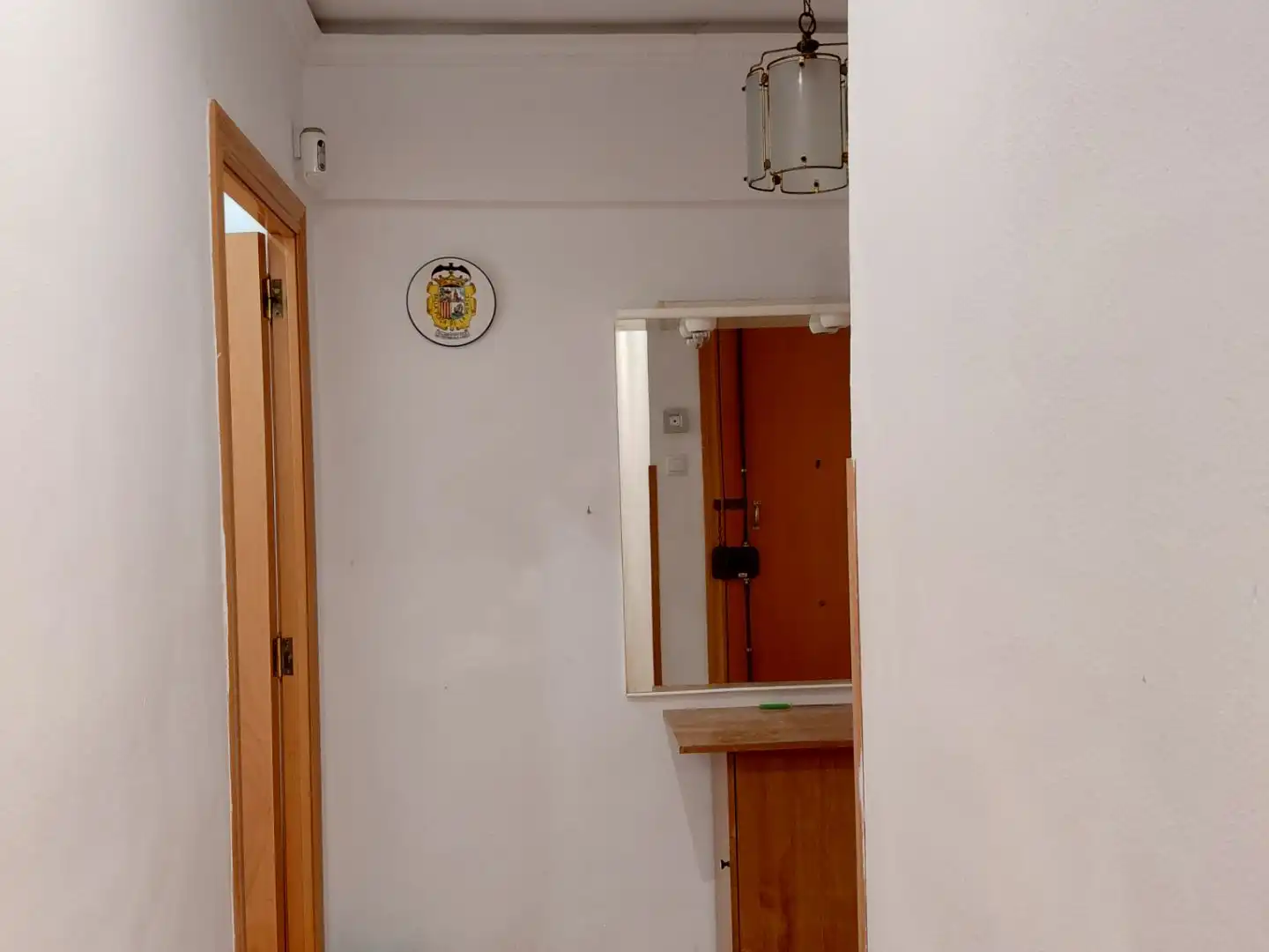 Piso en venta en  Valencia Capital con Aire acondicionado, Terraza y Balcón