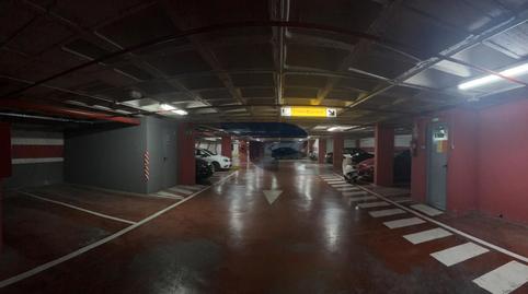 Foto 3 de Garaje de alquiler en Avinguda de la Comunitat Valenciana, 33, Pont Nou - Corazón de Jesús, Alicante