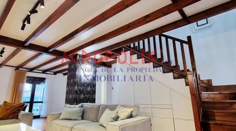 Foto 3 de Casa o chalet en venta en Calle Paradinas 9, Villaquilambre, León