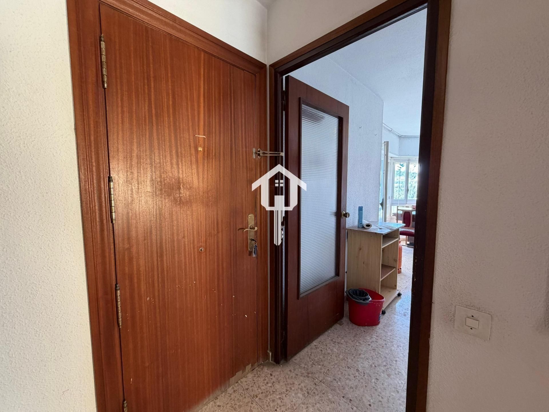 Flat for sale in Alicante / Alacant  with Balcony