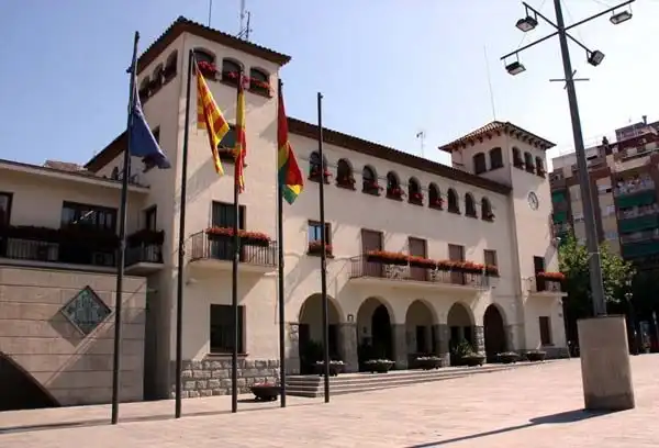 Local commercial à louer à Centre - Eixample – Can Llobet, imagen 48
