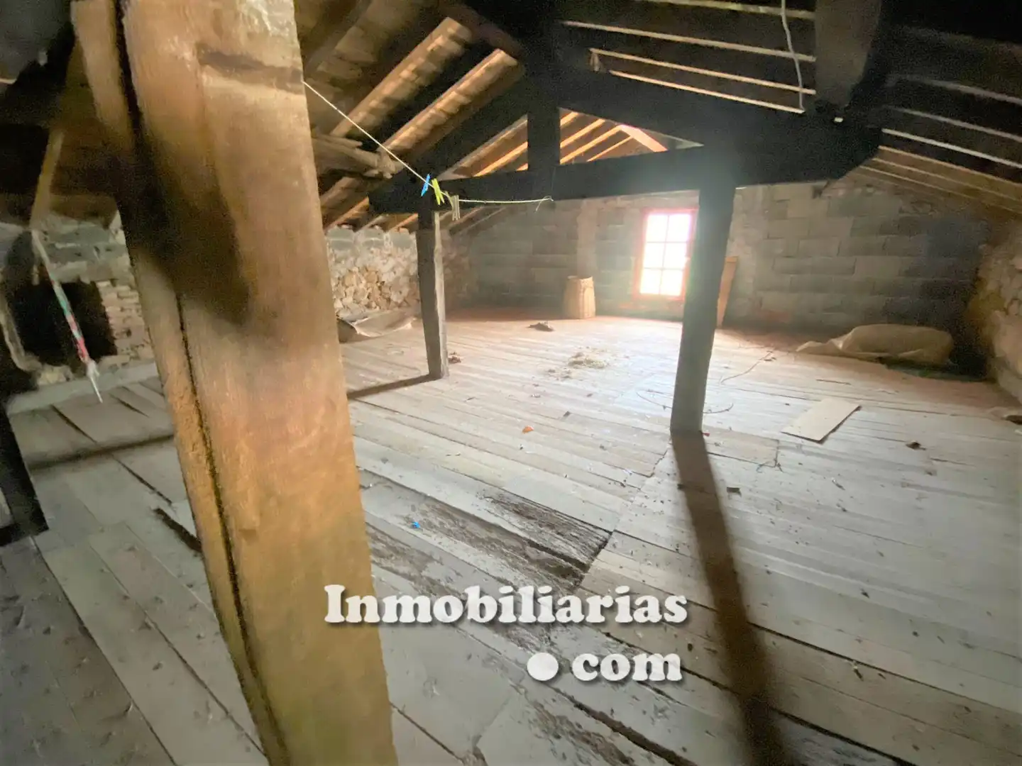Finca rústica en venta en Castro-Urdiales con Calefacción, Jardín privado y Terraza
