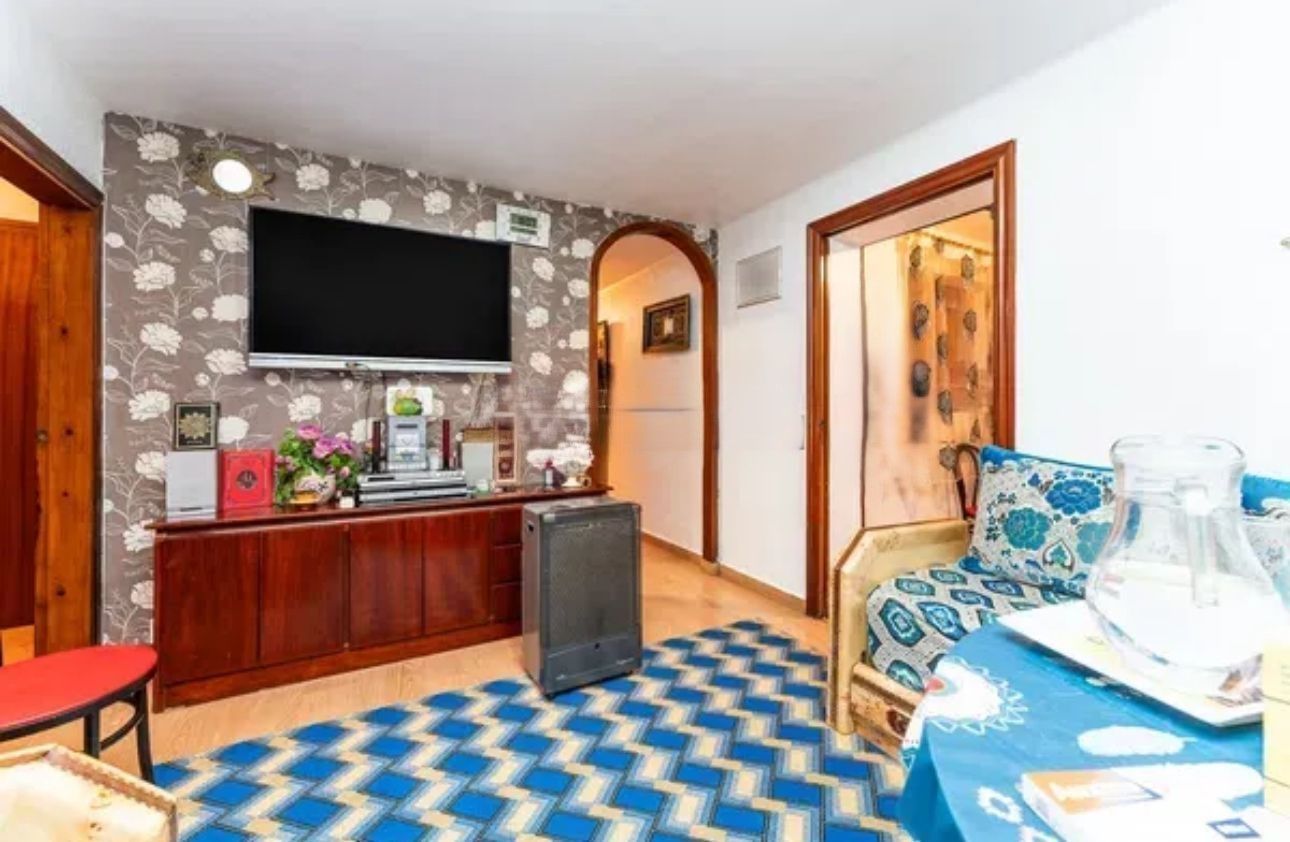 Planta baja en venta en Carrer de Mallorca, 24, Nord