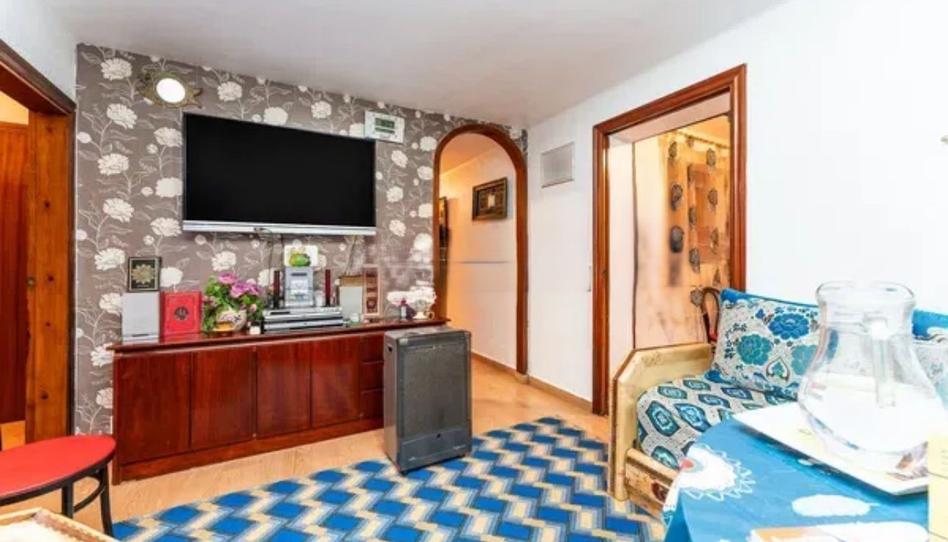 Foto 1 de Planta baja en venta en Carrer de Mallorca, 24, Nord, Barcelona