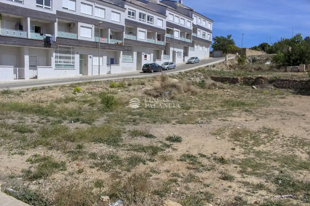 Grundstücke und Bauplätze zum Verkauf in Rio Palancia 14, imagen 3