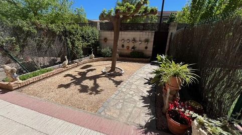 Photo 5 of Detached homes for sale in De Pilar Delgado Navarro, Santa Isabel, Zaragoza Capital