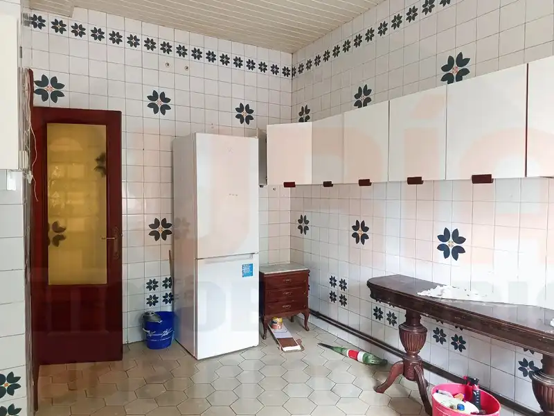 Wohnung zum Verkauf in Calle Vetusta, Fozaneldi - Tenderina