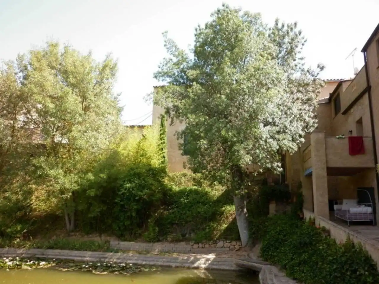 Terreno residencial en venta en Calle VIMBODI, imagen 19