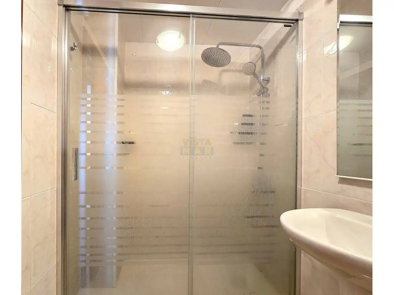 Flat with pool for sale in Marítim, imagen 13