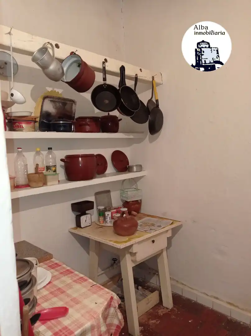 Casa o xalet en venda a Calle Castillo, 14, Anaya de Alba