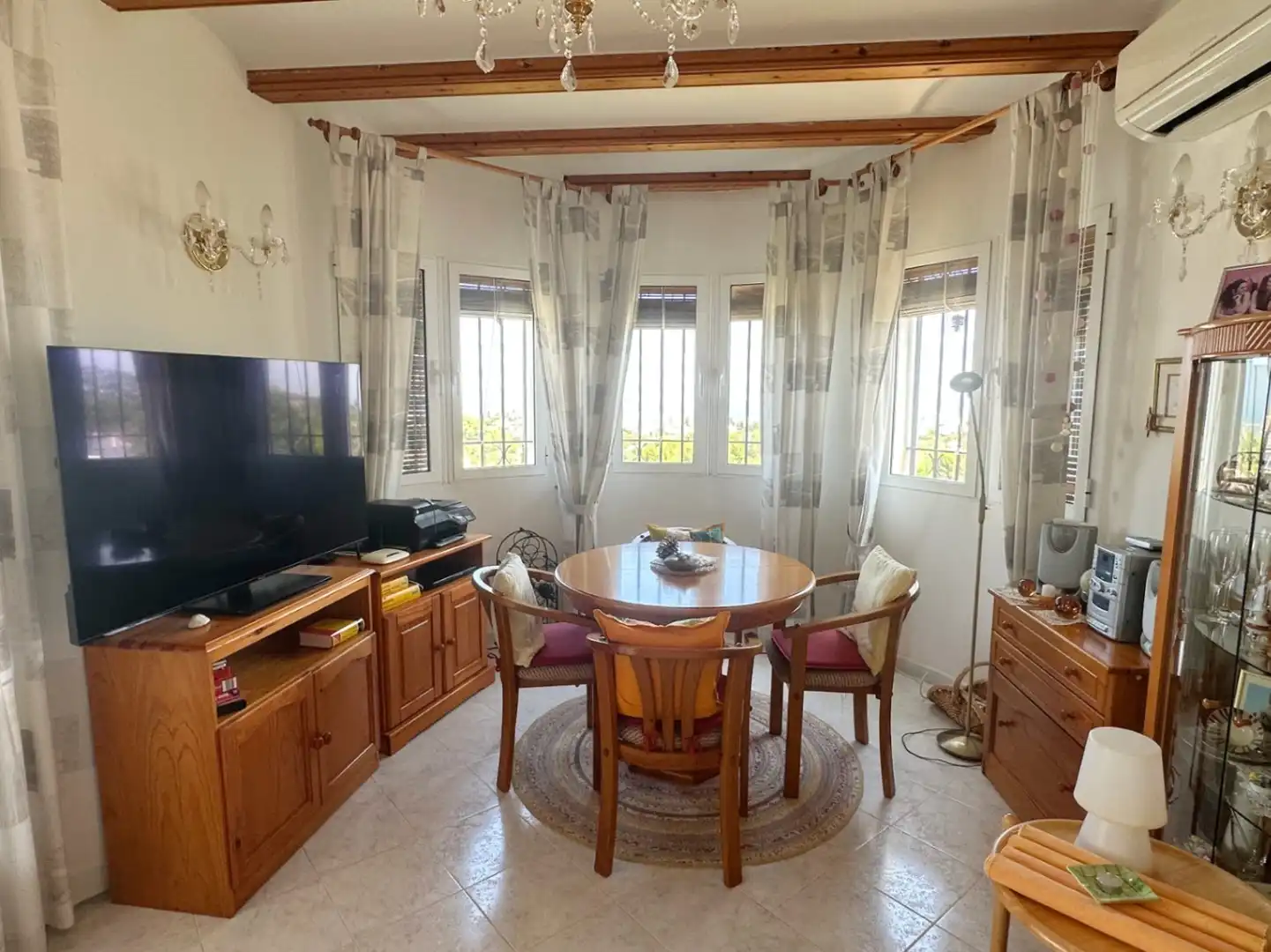Villa à vendre à El Ràfol d'Almúnia, imagen 10