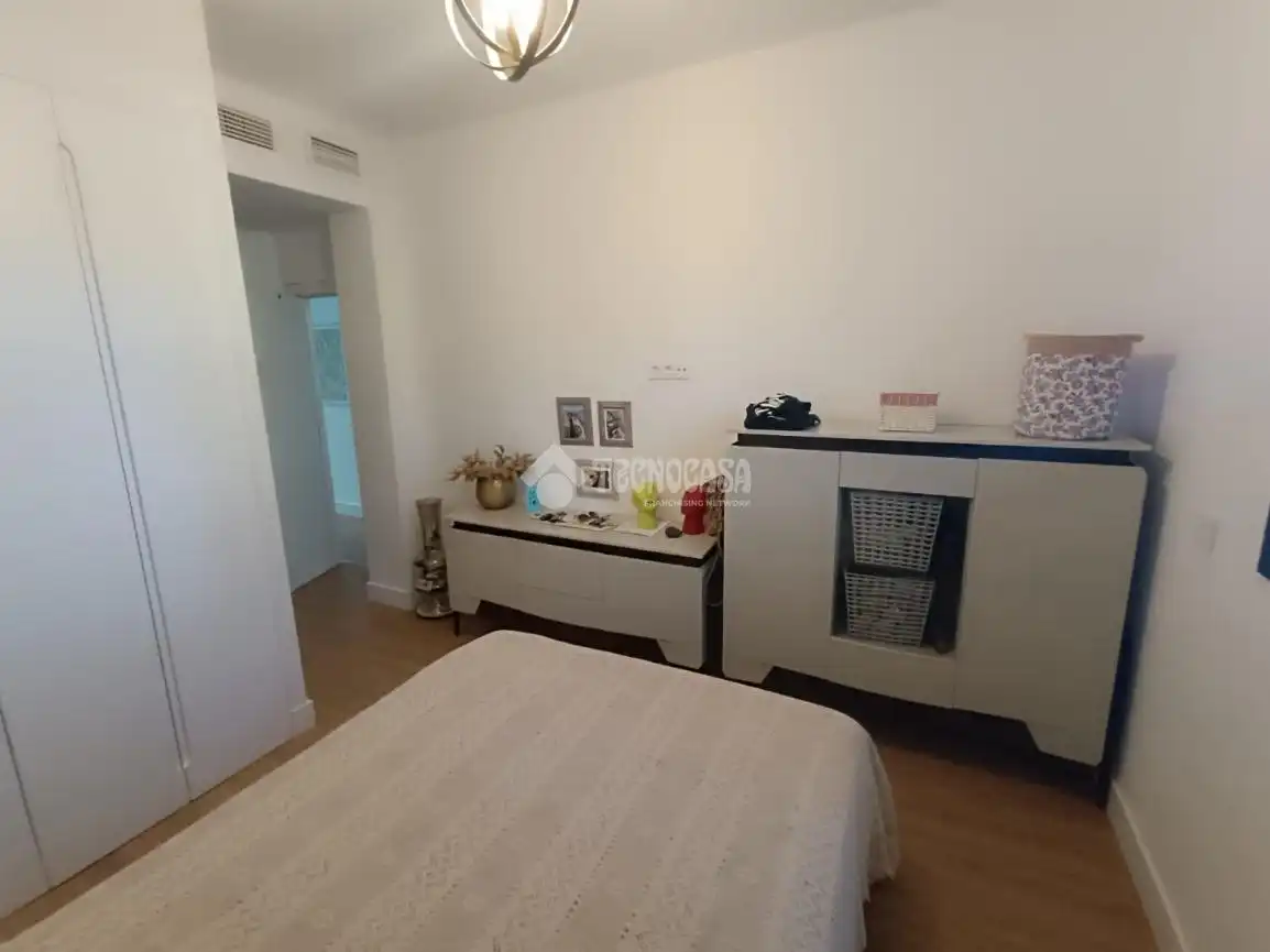 Habitación de Piso en venta en Sevilla con Aire acondicionado