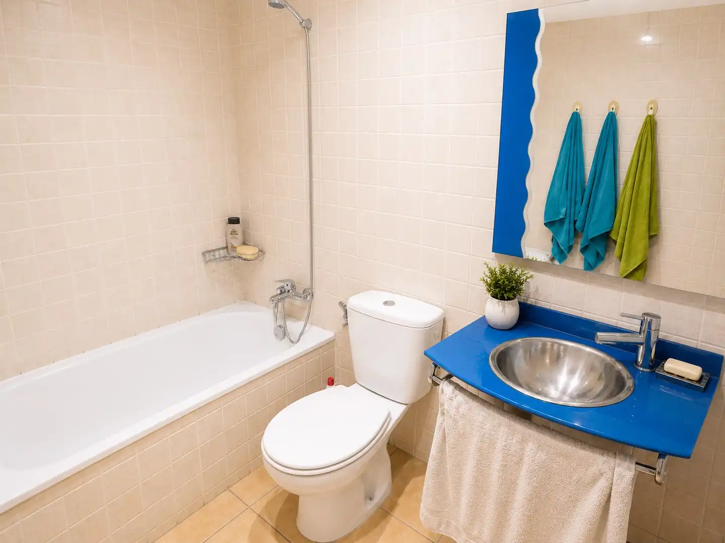 Apartamento en venta en Altea ciudad, imagen 13