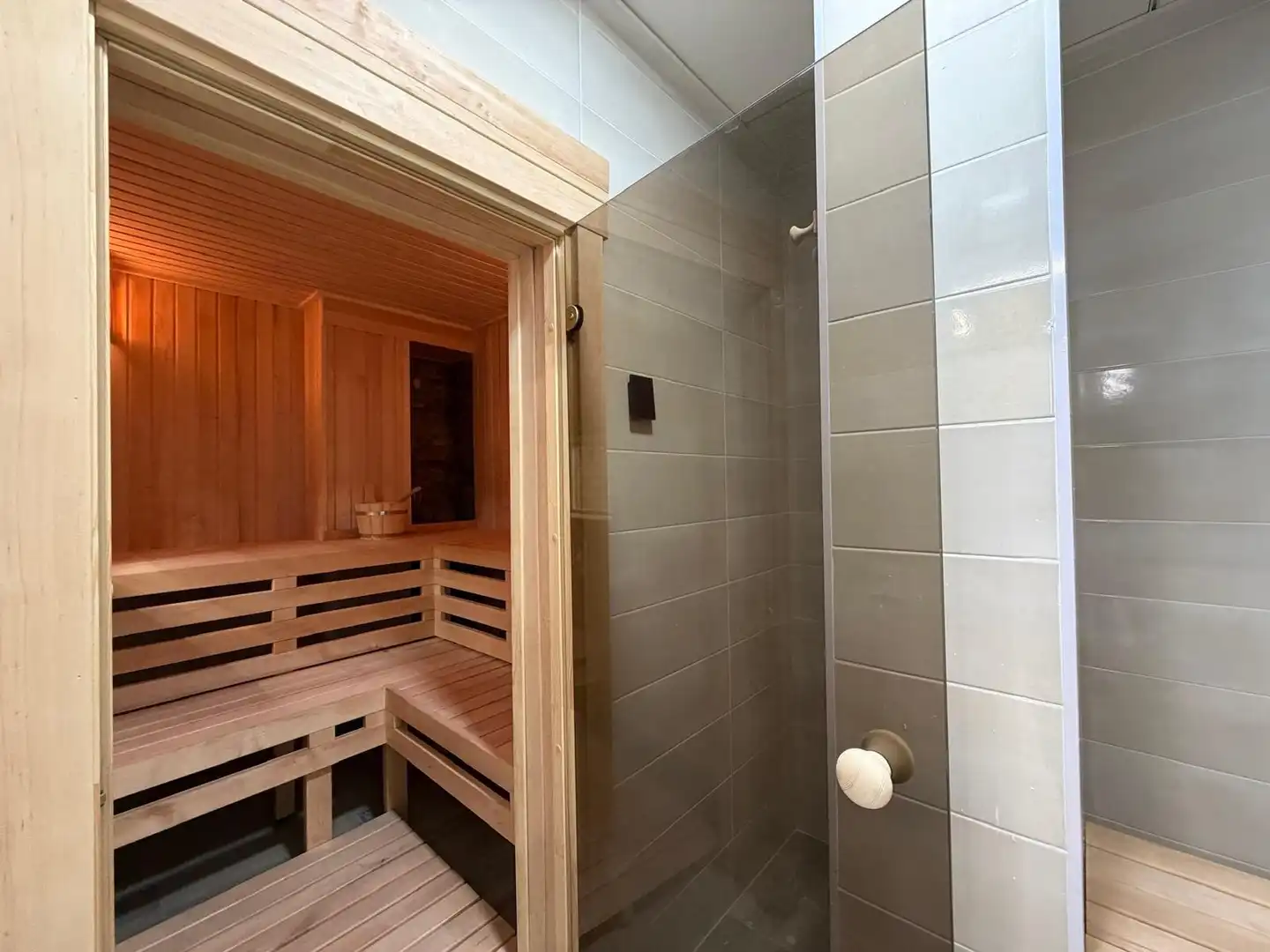Apartament amb terrassa en venda a Calle de la loma, imagen 58