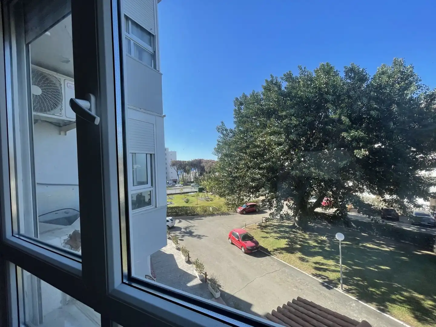 Exterior view of Study for sale in Mijas  with Furnished