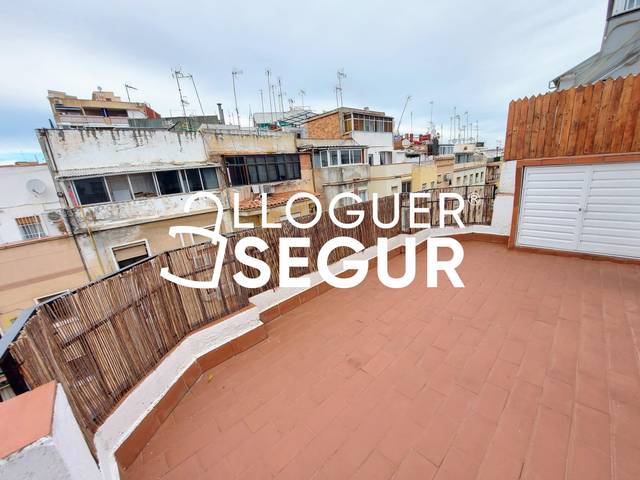 Ático en Alquiler en Pins en Les Planes