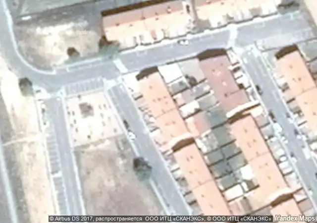 Piso en venta en Hontanares de Eresma