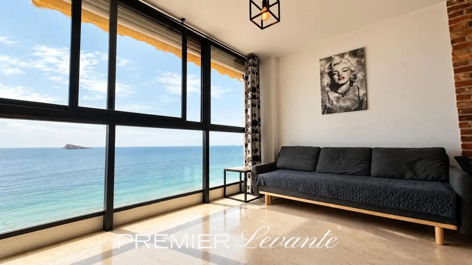 Apartamento con piscina en venta en Playa de Levante, imagen 3
