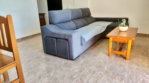 Foto 5 de Ático de alquiler en Calle Italia, 10, Radazul, El Rosario