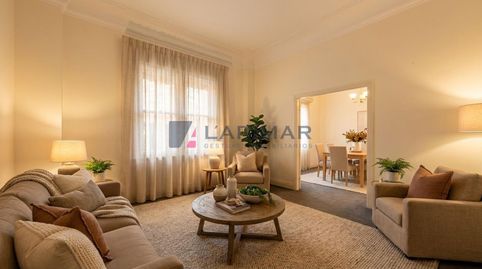 Foto 4 de Piso en venta en Constitucion de la, Barrio del Centro, Alicante / Alacant
