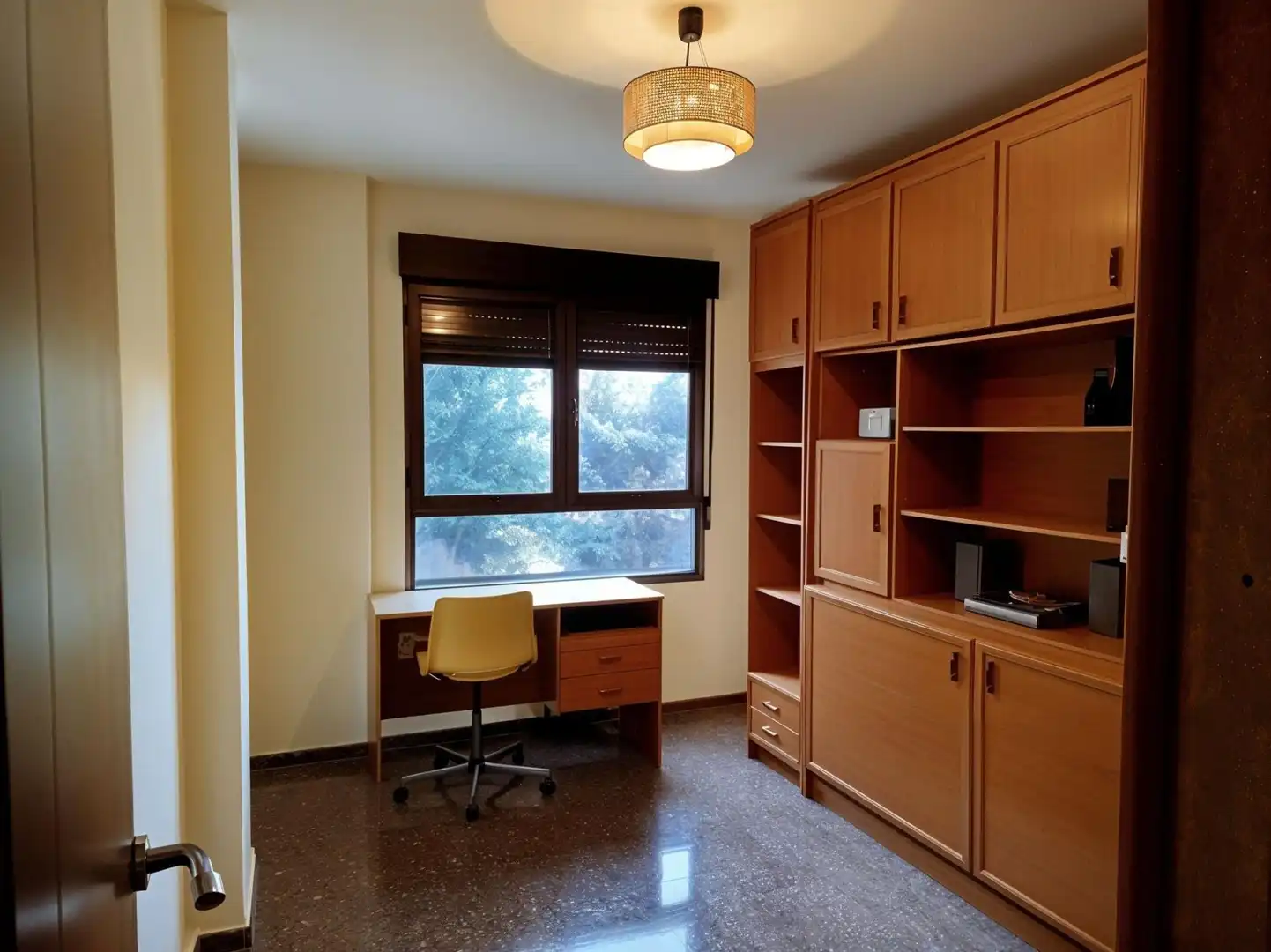 Bedroom of Flat for sale in Albacete