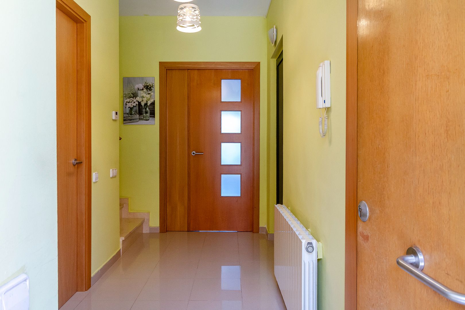 Single-family semi-detached for sale in Castellví de Rosanes  with Air Conditioner, Heating and Terrace