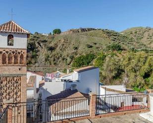 Casa adosada en venda a Árchez