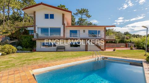 Foto 3 de Casa o xalet en venda a Fano Bidea, Gorliz, Bizkaia