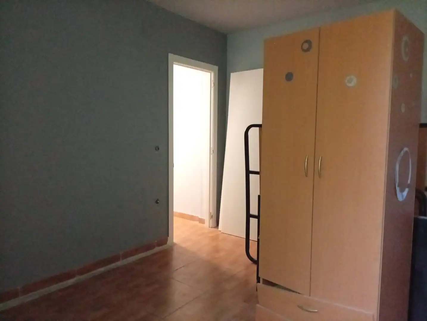 Habitación de Casa adosada en venta en La Nucia con Trastero
