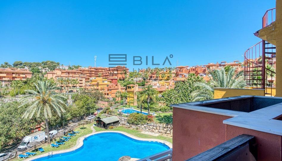 Foto 1 de Pis en venda a La Reserva, Reserva de Marbella, Málaga