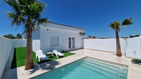 Foto 3 de Pis de lloguer a Las Lagunas - Campano, Cádiz