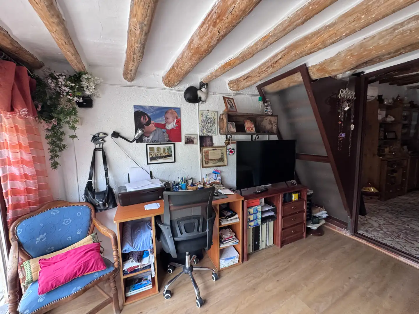 Casa o xalet en venda en Nevada amb Aire condicionat, Calefacció i Terrassa