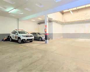 Parking of Garage for sale in Reus